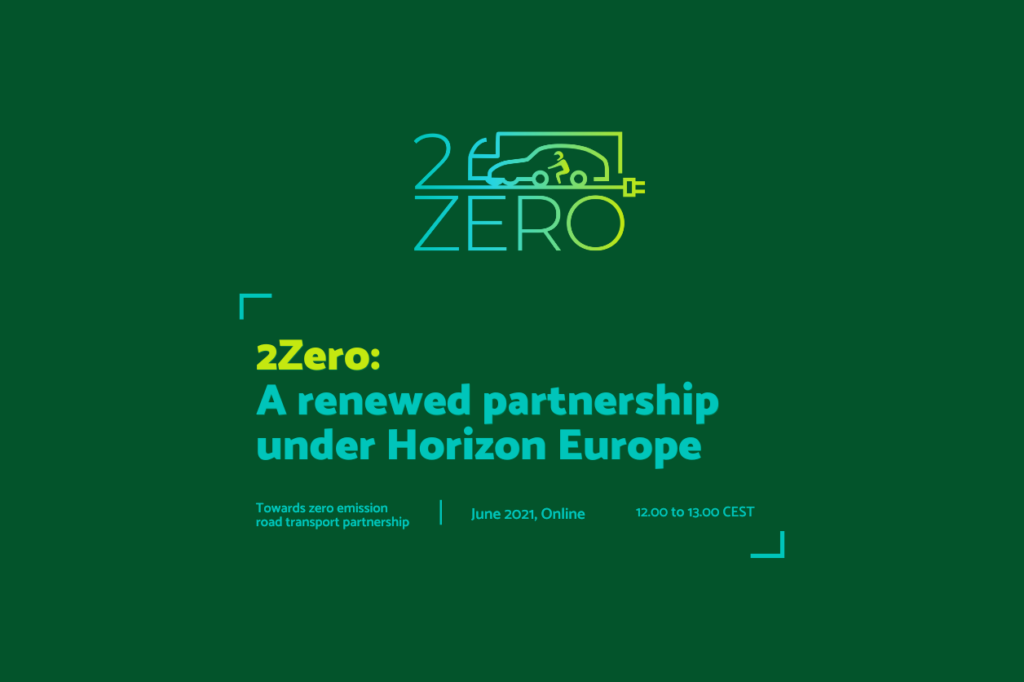 Presentation of 2Zero Partnership