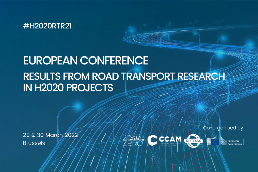 H2020RTR21 – 5th Edition