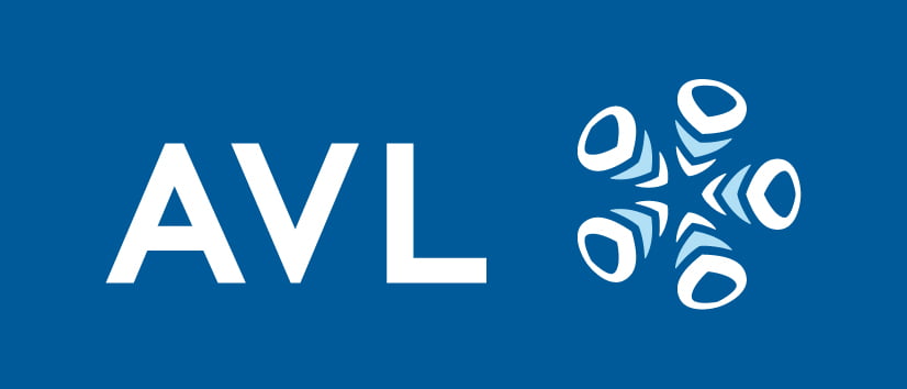 AVL List logo