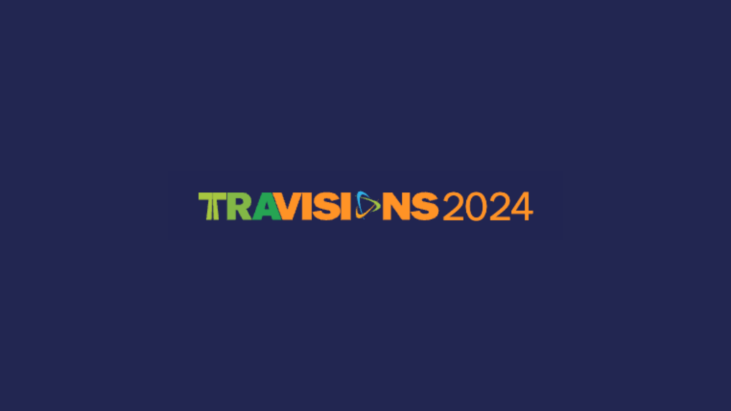 TRA VISIONS 2024