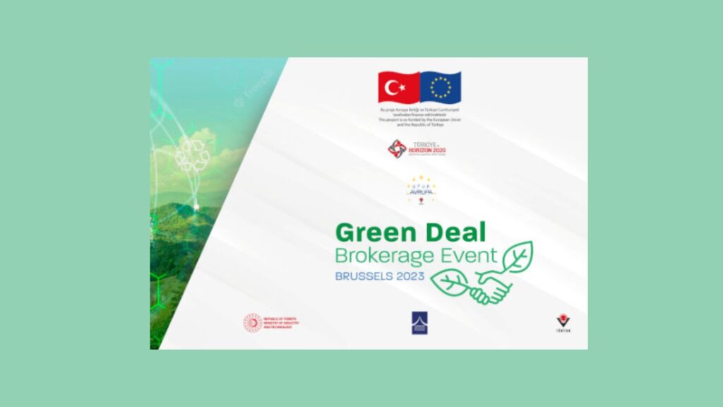 Towards the Green Future: The European Green Deal (EDG)