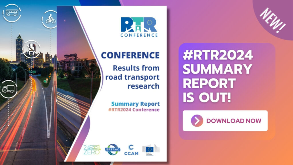 Hot Off the Press: The #RTR2024 Summary Report