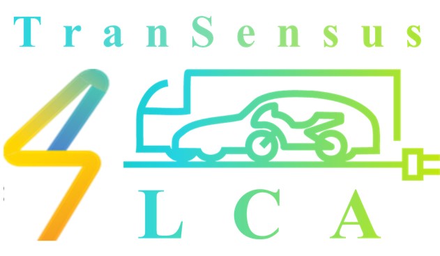 TranSensus LCA project – Final Event