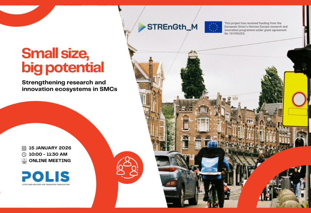 Register now for STREnGth_M’s webinar on innovation ecosystems in SMCs!