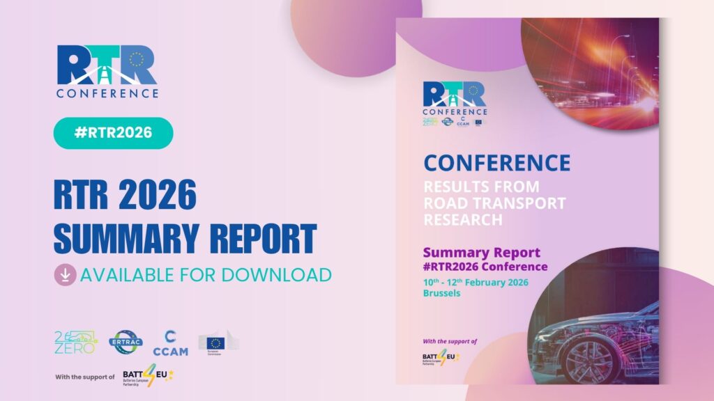 Download the RTR Conference 2026 Summary Report