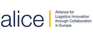ALICE Logo