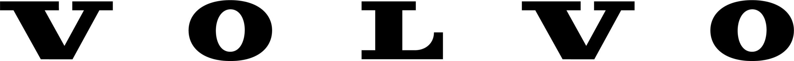 Logo_VOLVO