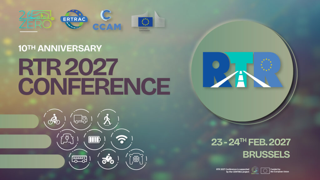 RTR Conference 2027