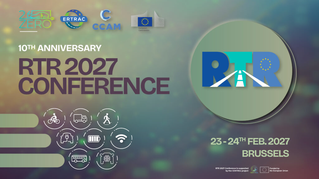 RTR Conference 2027