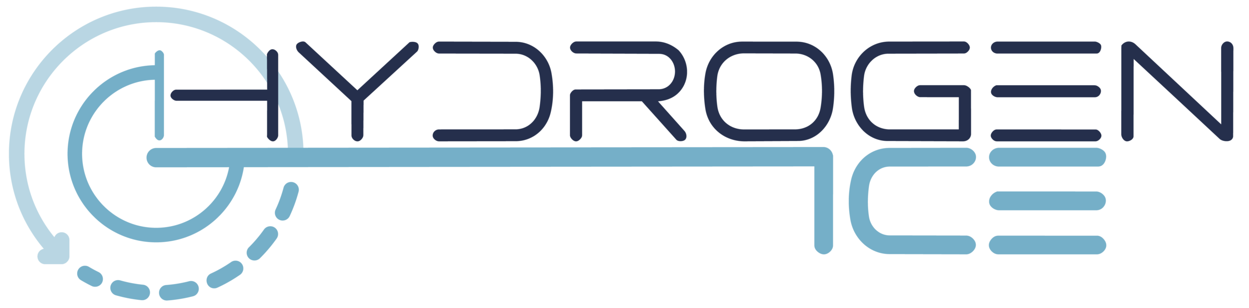 H2 Ice Workshop Logo