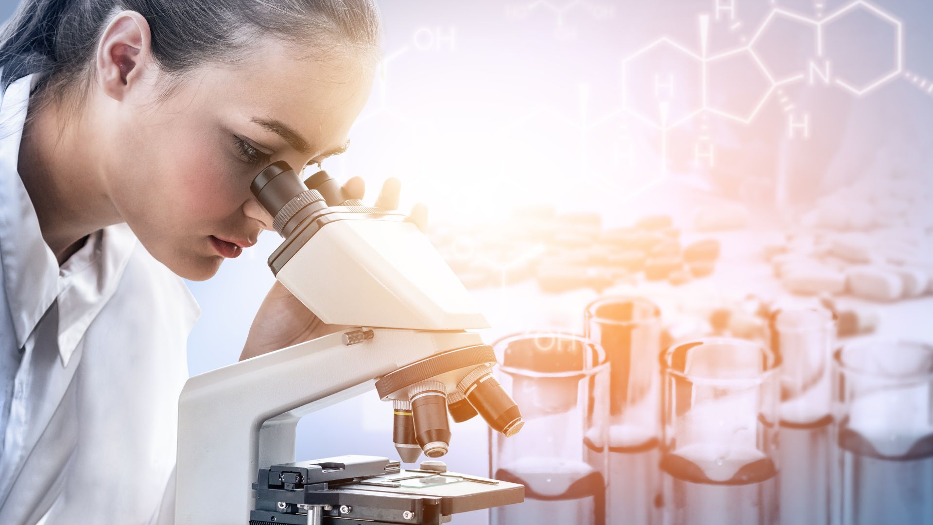 Hydrogen Research