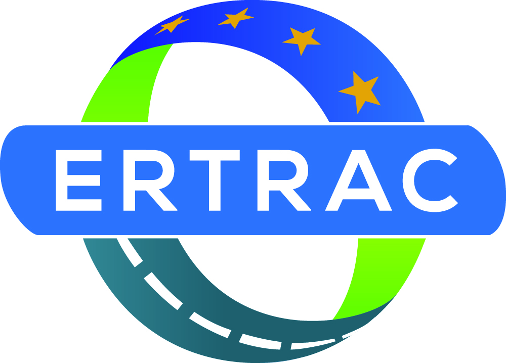 ERTRAC logo ERTRAC logo